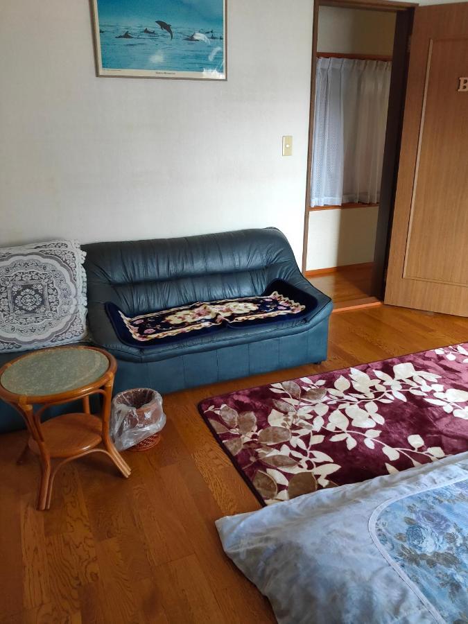 Hotel 町中ステイ 宗ハウス Nachikatsuura Exterior foto