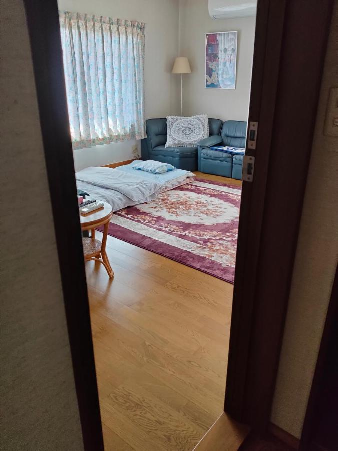 Hotel 町中ステイ 宗ハウス Nachikatsuura Exterior foto