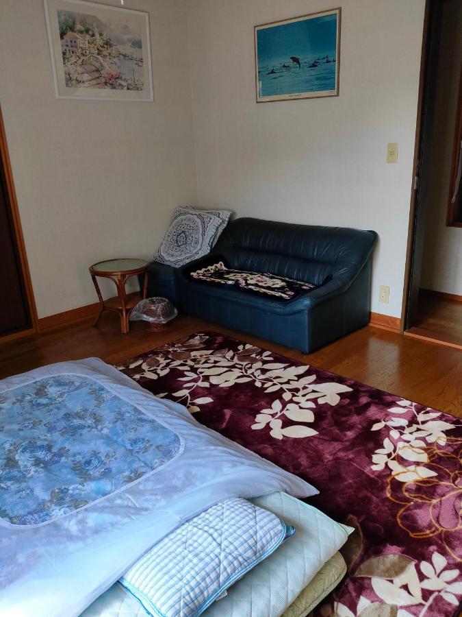 Hotel 町中ステイ 宗ハウス Nachikatsuura Exterior foto
