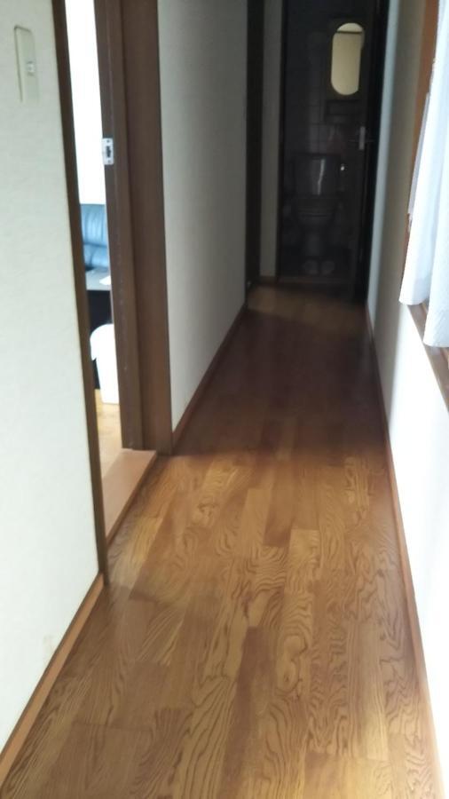 Hotel 町中ステイ 宗ハウス Nachikatsuura Exterior foto
